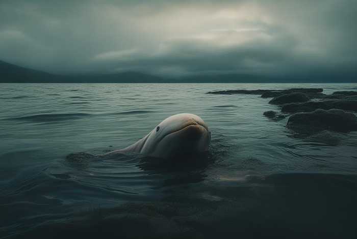 河豚生活在哪里全部（河豚生活在哪里全部灭绝了）