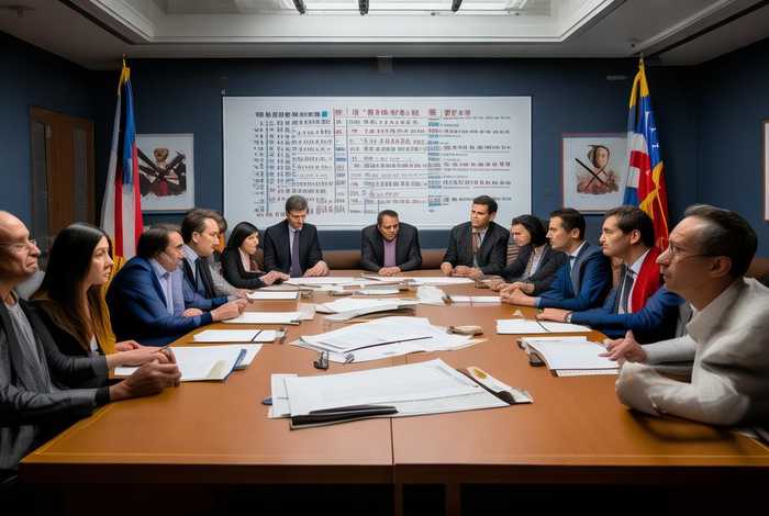 党内政治生活不够严肃的整改措施 - 党内政治生活不够严肃的整改措施怎么写