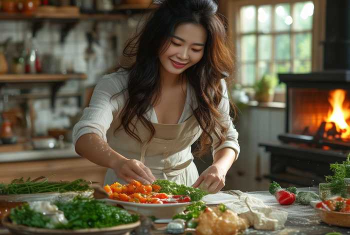 刘涛生活美图；刘涛生活美图图片