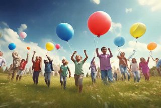 快乐来自于梦想作文200字（快乐来自于梦想作文200字怎么写）