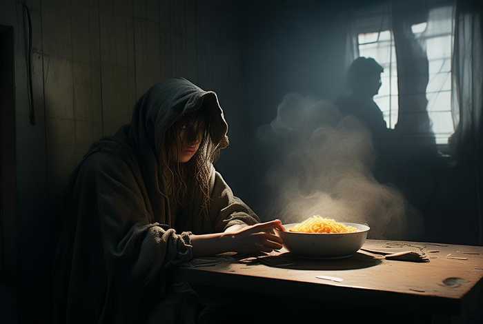 被生活打败了,泡面好吃怎么回(被生活打败了怎么回去) 被生活打败了,泡面好吃怎么回(被生活打败了怎么回去)