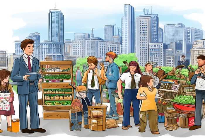 经济学在生活中的应用1000字 - 经济学在生活中的应用1000字论文