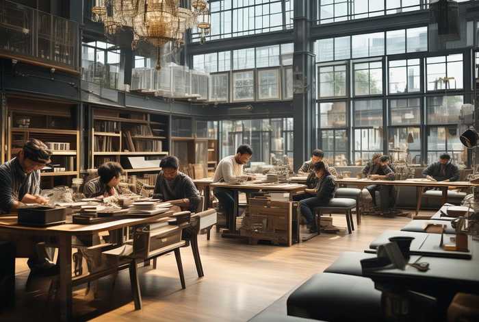 家先生装饰公司怎么样 家先生装修公司怎么样