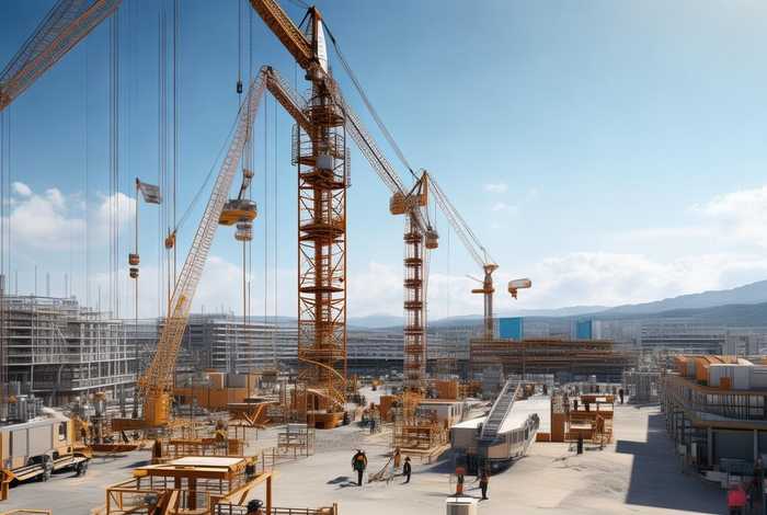 爱晖生物医药产业园二期项目，爱晖生物医药产业园二期项目招标