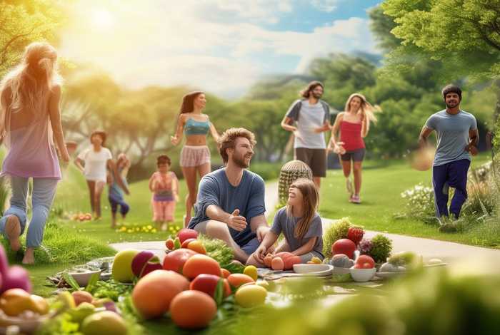 健康与生活资料（健康与生活资料有哪些）