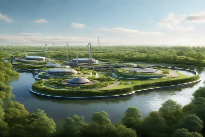 环境生活污水处理方案 环境生活污水处理方案怎么写