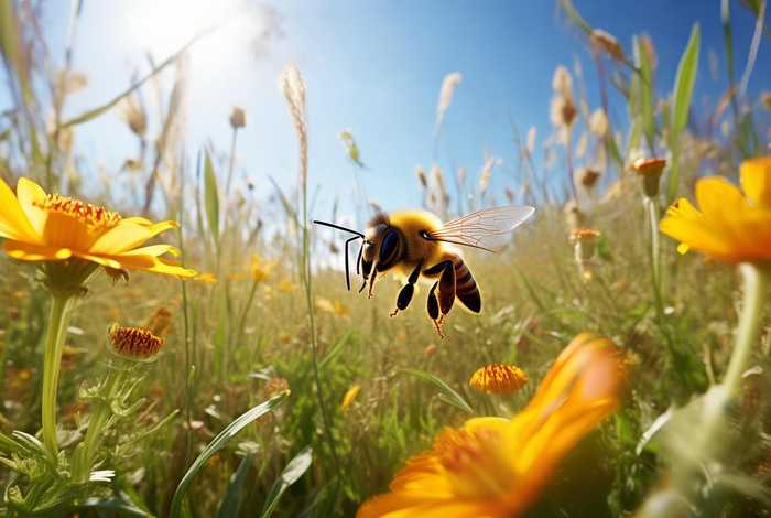 黄蜂的生活环境、黄蜂的生活环境是什么