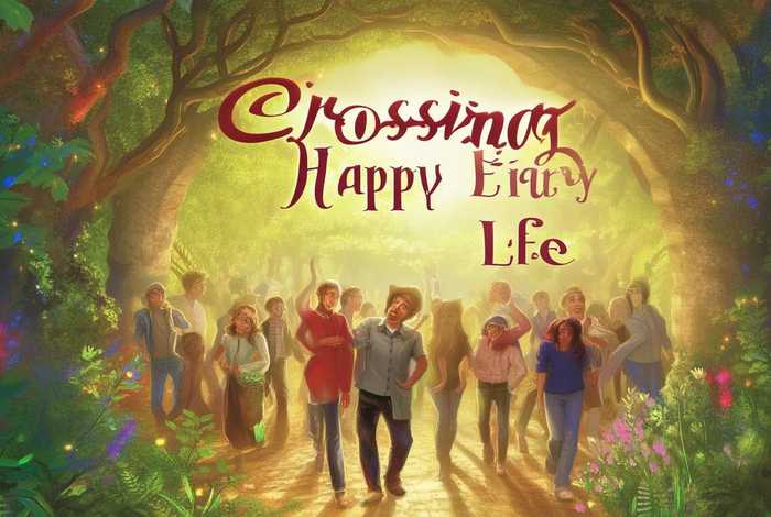 穿越幸福的人生，穿越幸福的人生小说