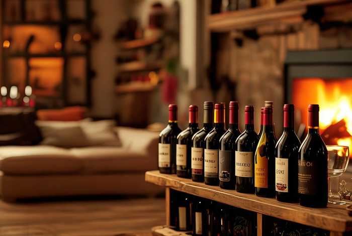 红酒图片大全真实照片生活照 - 红酒图片大全真实照片 生活照