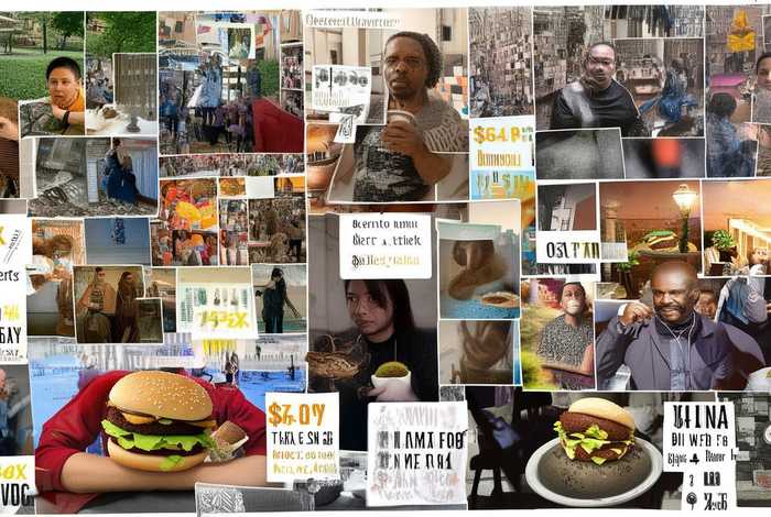 汉堡生活成本；汉堡生活成本多少