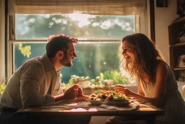 结婚后的生活状态是什么样子 - 结婚后正常的生活是什么样的