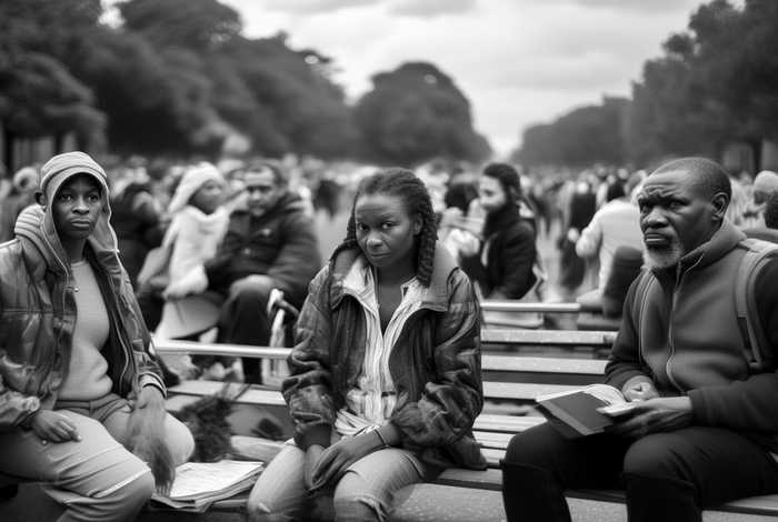 每个人的生活都不容易图片、每个人的生活都不容易图片表情包