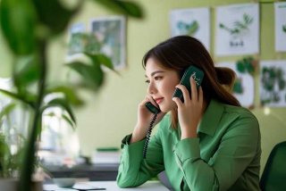 绿色生活app客服电话，绿色生活app客服电话人工服务