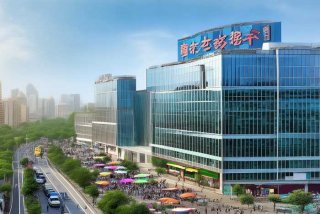 彩生活服务集团有限公司，深圳市彩生活服务集团有限公司