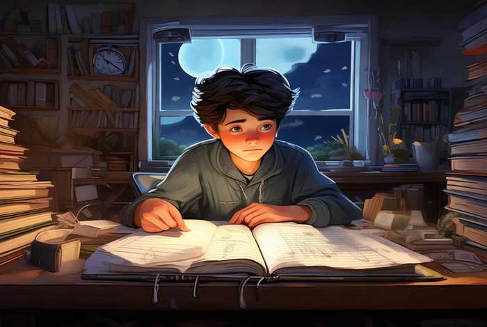 初三生活二三事作文400字 初三生活二三事作文400字怎么写