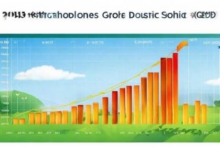 2013年国民生产总值 2013年国民生产总值增长