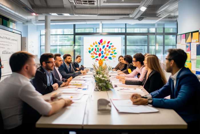 公司的企业文化 - 公司的企业文化心得体会