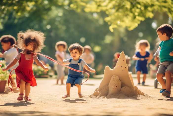 关于描写儿童生活的诗句、关于描写儿童生活的诗句有哪些