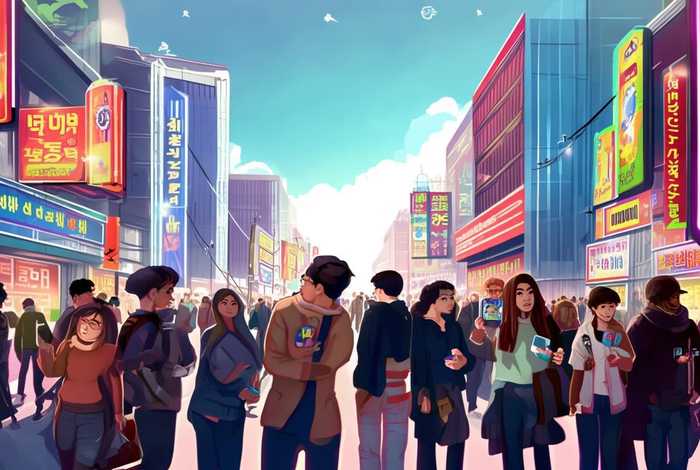 韩国新生活集团（韩国新生活集团是上市公司吗）