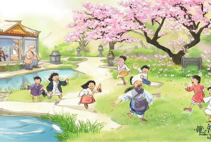 儿童生活古诗30首,儿童生活古诗词30首 儿童生活古诗30首,儿童生活古诗词30首