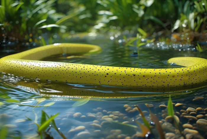 黄鳝的生活环境及特点 黄鳝的生活环境及特点描写 黄鳝的生活环境及特点 黄鳝的生活环境及特点描写