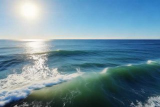 大海在美国生活照；大海在美国生活照片高清