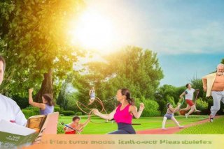 健康生活五大信念的意义 人生健康五大信念