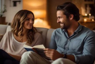 夫妻两性之间的相处之道下载，夫妻之间相处性是关键吗