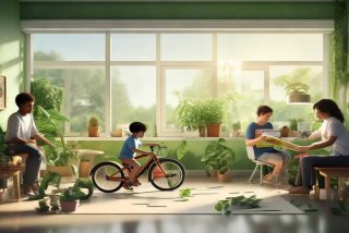 低碳生活指的是啥 低碳生活指的是啥呢