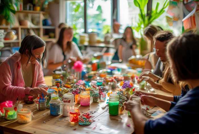 环保生活小贴士怎么做，环保生活小贴士怎么做手工