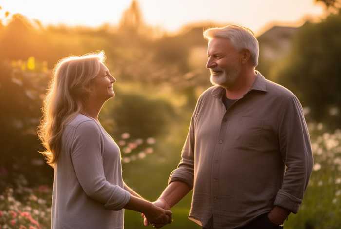 夫妻幸福恩爱句子，夫妻幸福恩爱句子简短