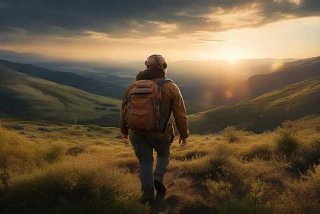 荒荡求生，荒野求生之闯荡天涯