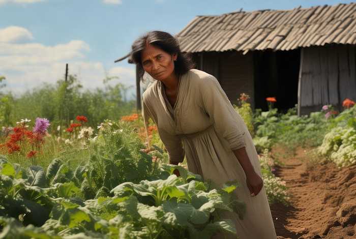 留守妇女的生活选择 - 留守妇女的生活选择有哪些