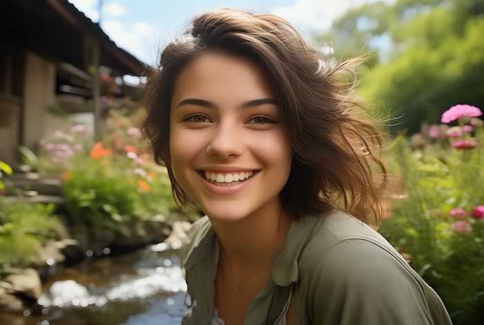 李思思生活照片高清 - 李思思生活照片高清图