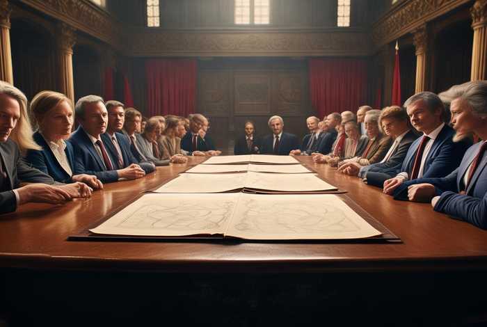 加强和规范党内政治生活关键是啥 加强和规范党内政治生活关键是什么？