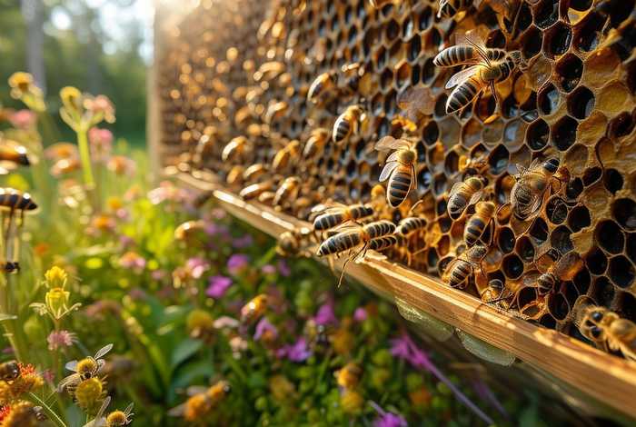 马蜂的生活方式与生活环境(马蜂的生活方式与生活环境特征) 马蜂的生活方式与生活环境(马蜂的生活方式与生活环境特征)