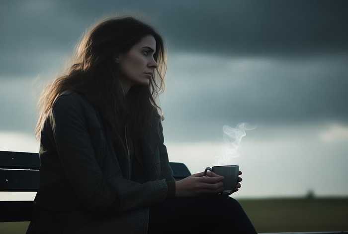 单身女人生活感觉很累 - 单身女人生活感觉很累的说说