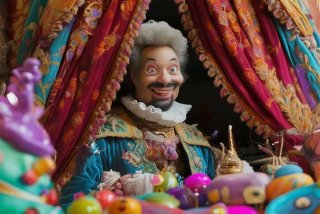 当假太监的快乐你们想象不到（当假太监的快乐你们想象不到百度百科）