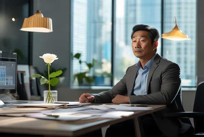 领导的生活秘书负责什么，领导的生活是什么样的