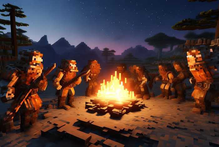 mc真实生存 - mc真实生存mod