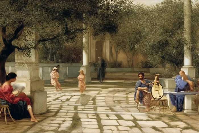 古典生活方式 - 古典生活方式是什么