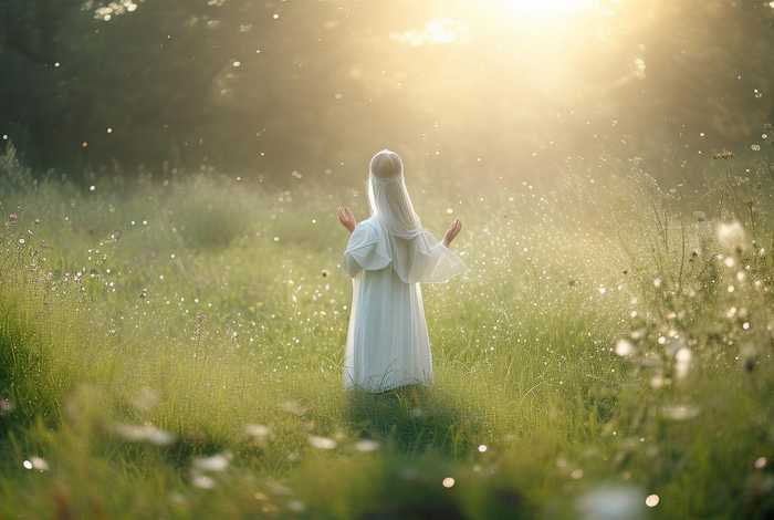 的生活圣洁 - 的圣洁是什么