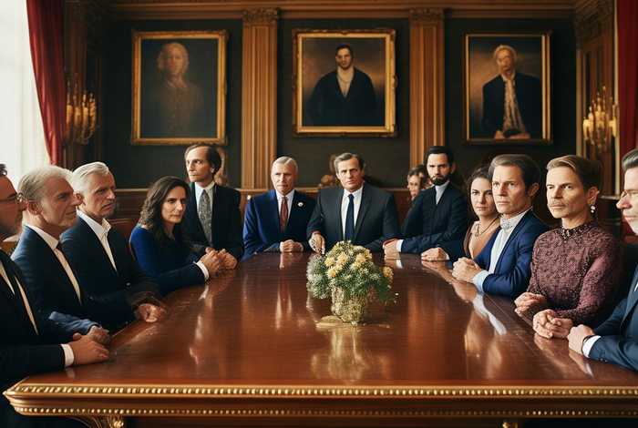 官员们的生活,官员们的生活怎么形容 官员们的生活,官员们的生活怎么形容