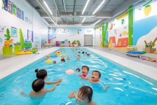 嗨佩儿婴童生活游泳馆加盟 - 嗨佩儿婴童生活游泳馆加盟条件