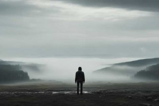 对生活很迷茫的感悟、对生活很迷茫的感悟怎么写