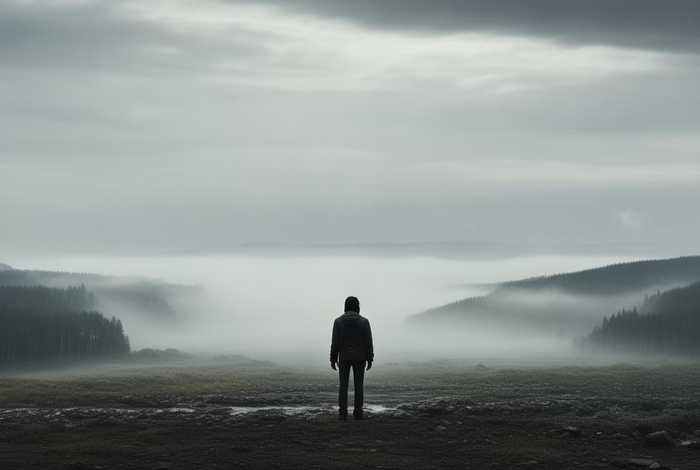 对生活很迷茫的感悟、对生活很迷茫的感悟怎么写