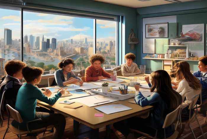 教育适应生活是什么理论、教育适应生活是什么理论的