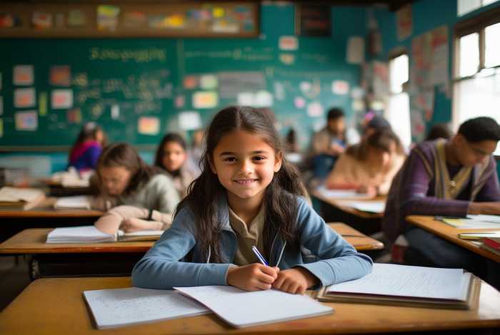 不一样的初中生活800字获奖作文（不一样的初中生活作文400字）