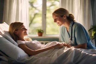 和护士生活的日子，和护士生活的日子作文