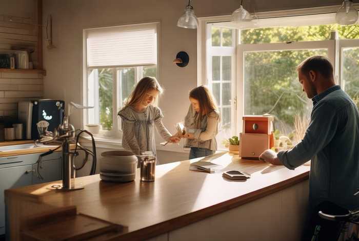 低碳生活一天的记录、我的一天的低碳生活记录